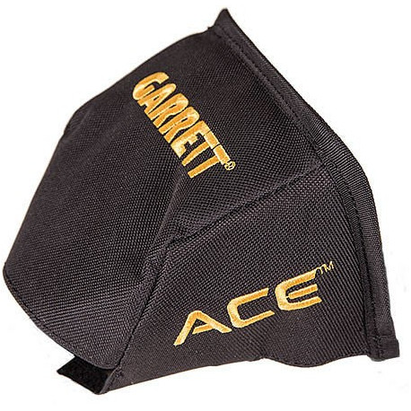 Garrett ACE 400i Cover