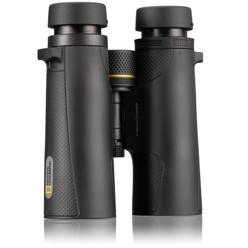 National Geographic Explorer 8x42 Kikkert | Vandtæt Kikkert med BaK-4 Prismer