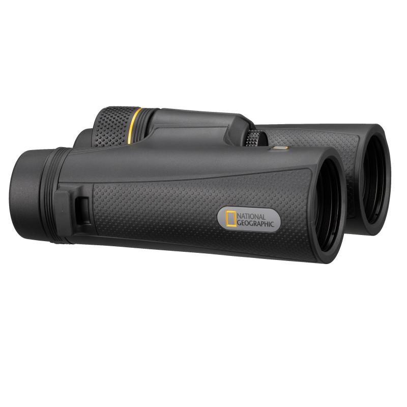 National Geographic Explorer 8x42 Kikkert | Vandtæt Kikkert med BaK-4 Prismer