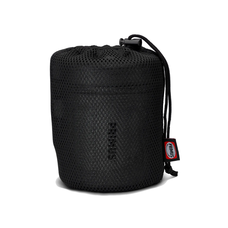 Primus Essential Trail Kit | Komplet gasbrændersæt til outdoor