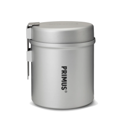 Primus Essential Trail Kit | Komplet gasbrændersæt til outdoor