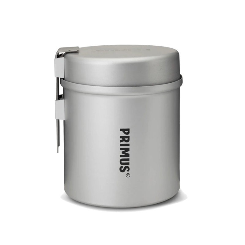 Primus Essential Trail Kit | Komplet gasbrændersæt til outdoor