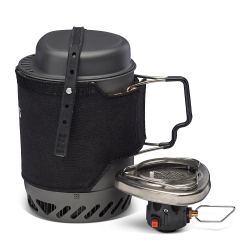 Primus Lite Plus Stove System II 0.8L | Kompakt stormkøkken