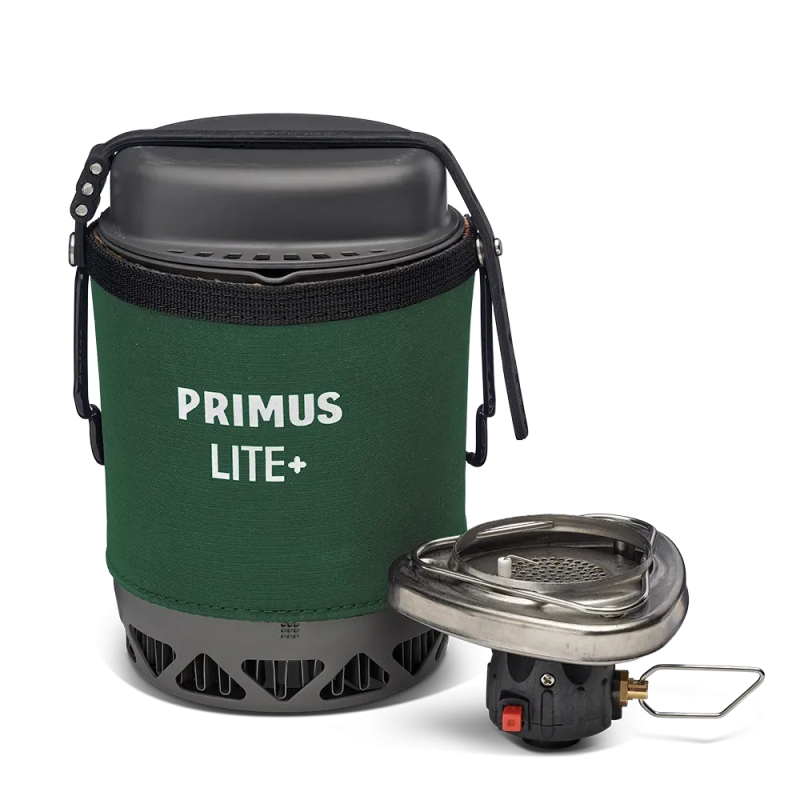 Kopia av Primus Essential Trail Kit