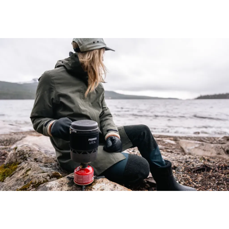 Primus Lite XL Stove System II 1.0L | Effektivt stormkøkken