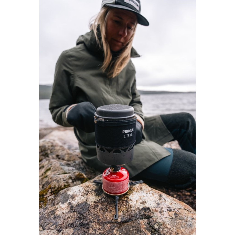 Primus Lite XL Stove System II 1.0L | Effektivt stormkøkken