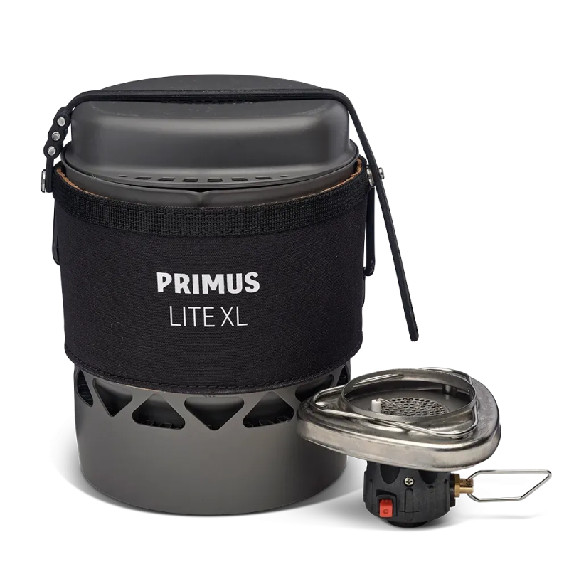 Kopia av Kopia av Primus Essential Trail Kit