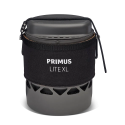 Primus Lite XL Stove System II 1.0L | Effektivt stormkøkken