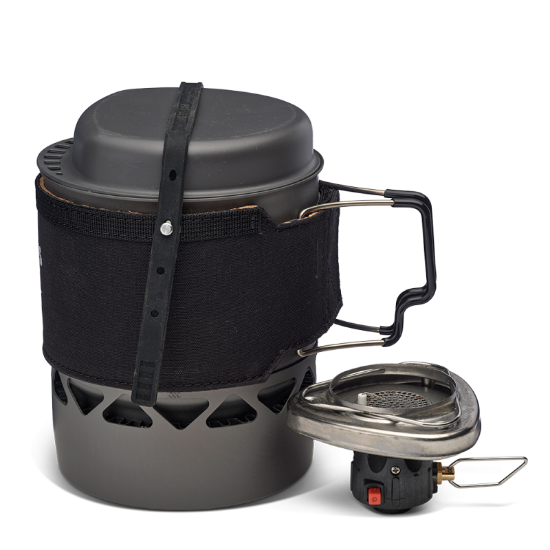 Primus Lite XL Stove System II 1.0L | Effektivt stormkøkken