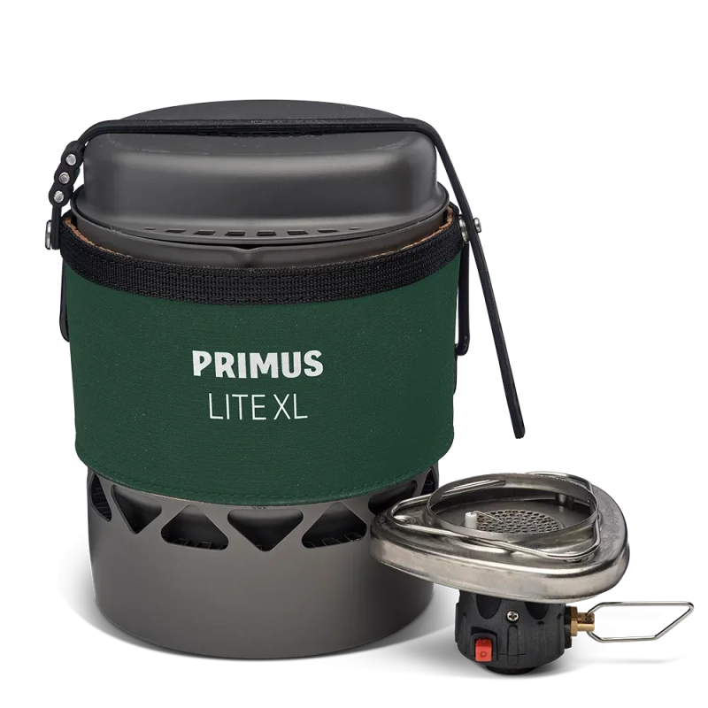 Kopia av Kopia av Primus Essential Trail Kit
