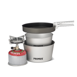 Primus Mimer Stove Kit II | Komplet Stormkøkken til 1-3 Personer