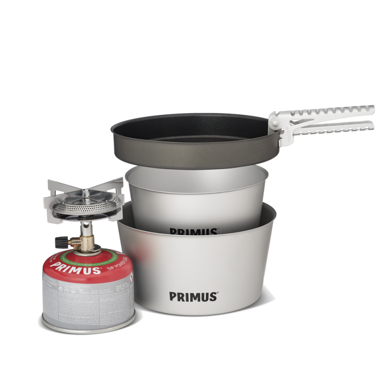 Kopia av Kopia av Kopia av Primus Essential Trail Kit