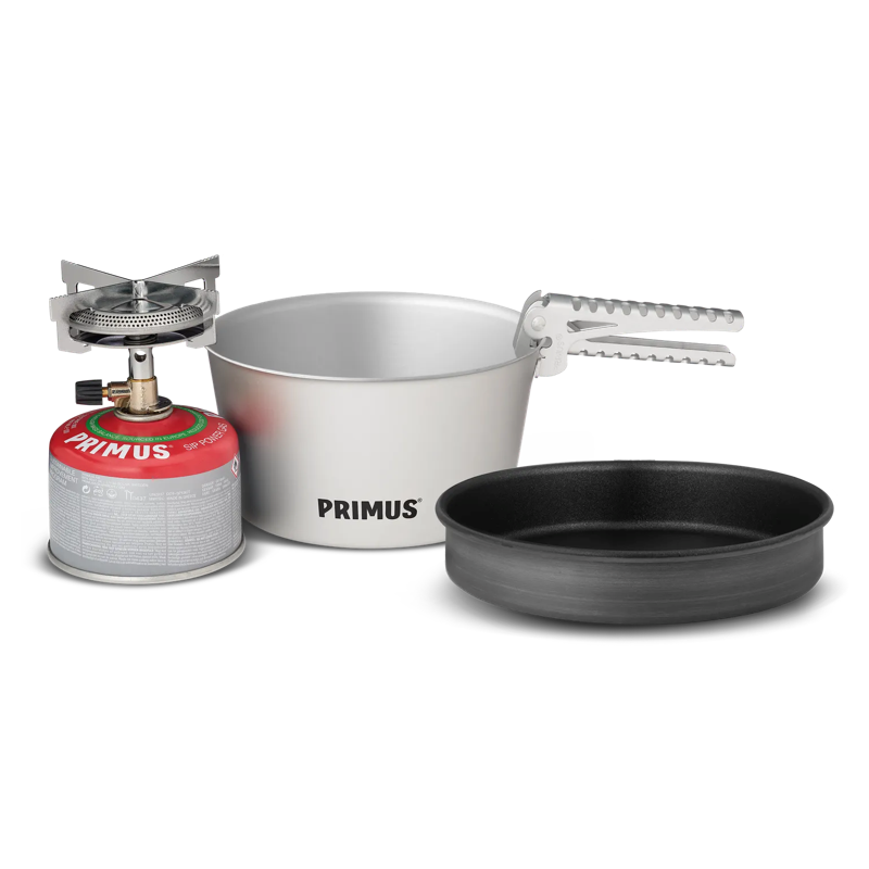 Kopia av Kopia av Kopia av Primus Essential Trail Kit