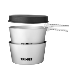 Primus Essential Pot Set 1.3L | Grydesæt til Camping & Outdoor