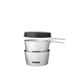 Primus Essential Pot Set 2.3L | Grydesæt til Camping & Outdoor