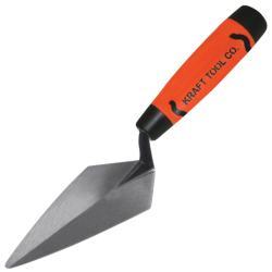 Arkæologisk skrabeske 115x55mm (Soft grip)