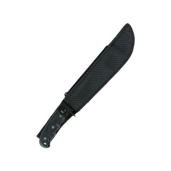 Mil-Tec Bolo Jungle Machete 44 cm | Med Nylonskede