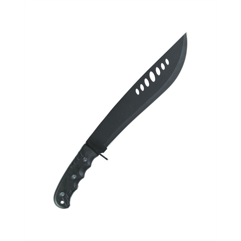 Mil-Tec Bolo Jungle Machete 44 cm | Med Nylonskede