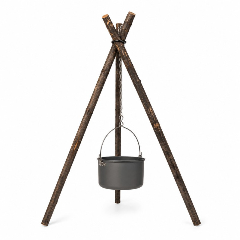 Globuz Bushcraft blåstativ