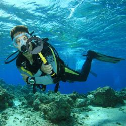 NOKTA PulseDive - Treasurehunter.dk