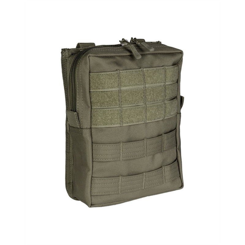 Kopia av Mil-Tec MOLLE-udstyrstaske Large – Dark Coyote