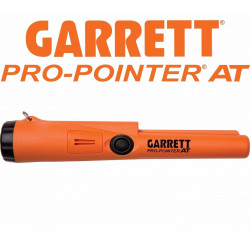 Garrett Pinpointer