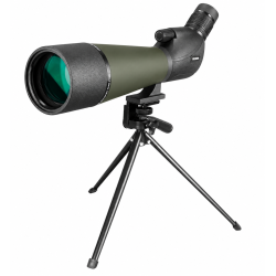 Udsigtskikkert | Globuz - 20-60x80 Spotting Scope