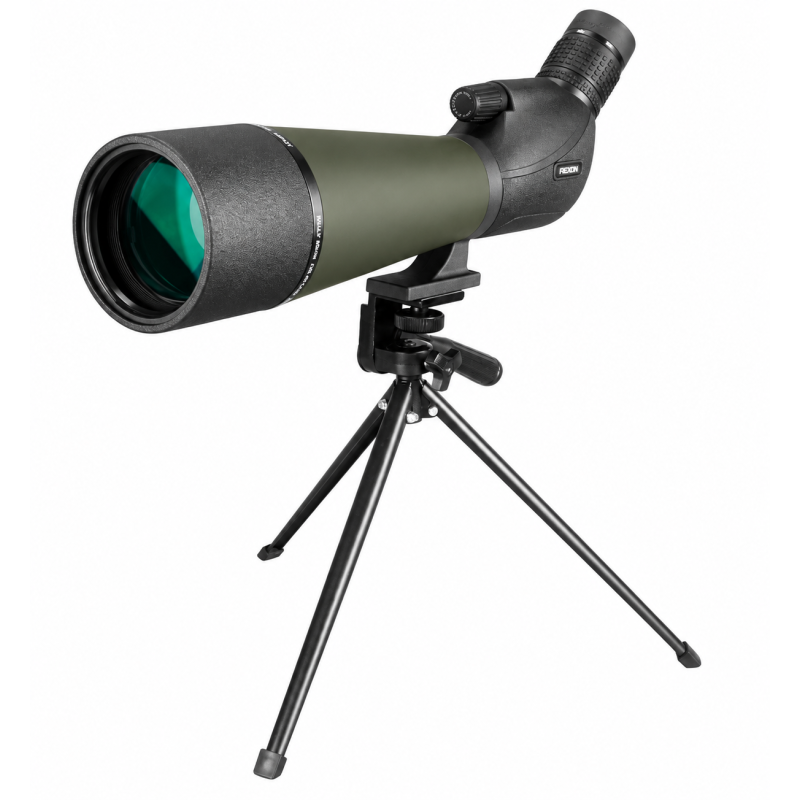 Kopia av Kopia av Globuz 20-60x60 Spotting Scope