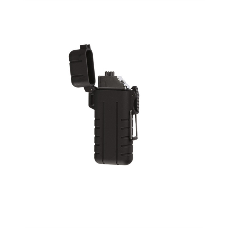 Mil-Tec Atomic X-Arc Elektrisk Lighter – Genopladelig