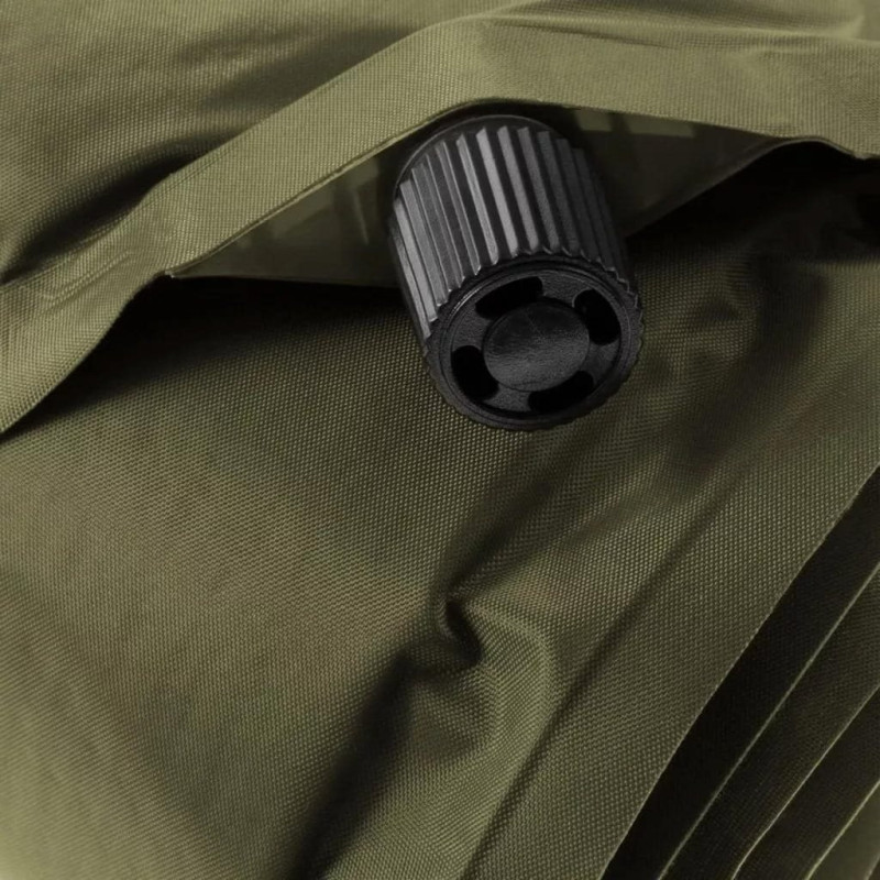 Mil-Tec Waffle Selvoppusteligt Liggeunderlag 185 cm