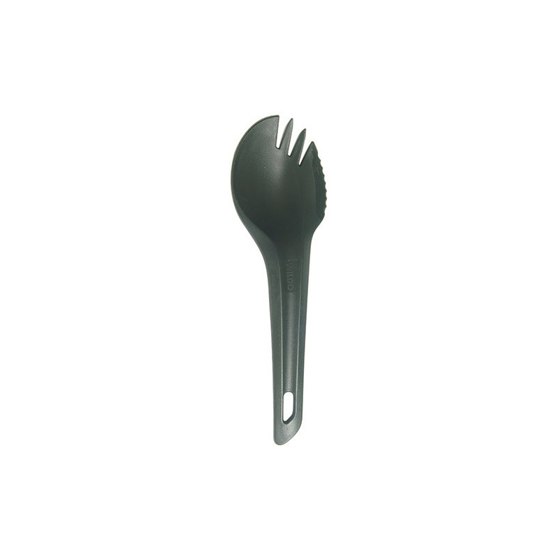 Globuz - Spork m/karabinhage - Treasurehunter.dk