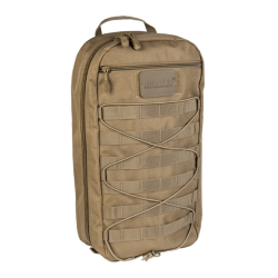 Mil-Tec Tactical Core 15L rygsæk – Coyote | Outdoor