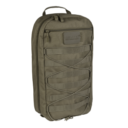 Mil-Tec Tactical Core 15L rygsæk – Olive Drab | Outdoor