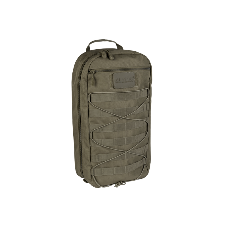 Kopia av Kopia av Mil-Tec Tactical Core 15L rygsæk - Coyote