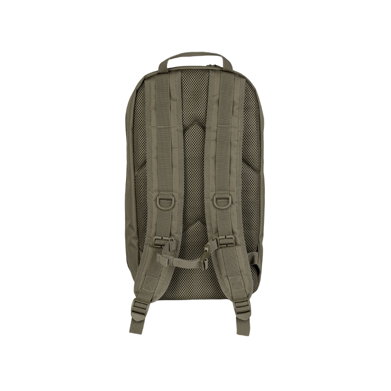 Mil-Tec Tactical Core 15L rygsæk – Olive Drab | Outdoor