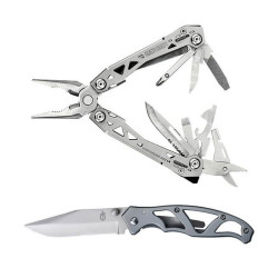 Gerber Suspension NXT & Paraframe | Multitool sæt