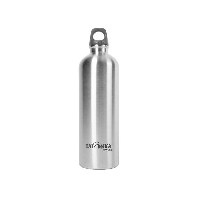 Tatonka Stainless Steel Bottle – Drikkeflaske i rustfrit stål 750 ml