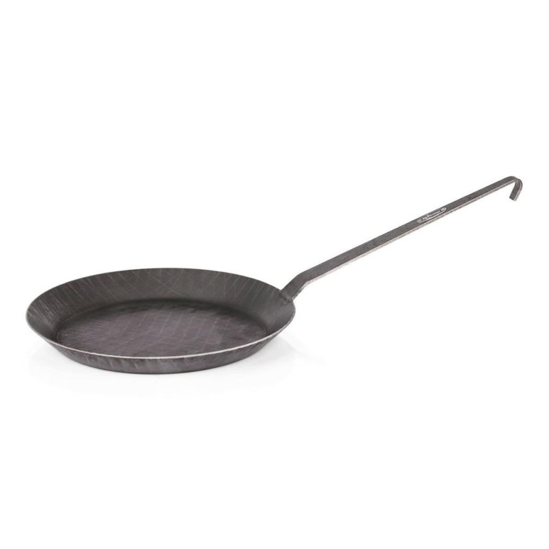 Petromax SP20 – Smedejernspande 20 cm til bål og grill