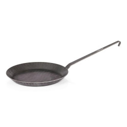 Petromax SP24 – Smedejernspande 24 cm til bål og grill