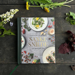 Sankesnilde – Vild mad hver dag | Bog om sankning