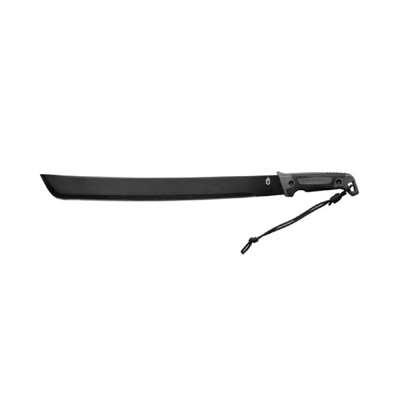 Gerber Gator Bush Machete – Til krat og vegetation