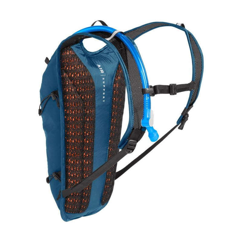 CamelBak Classic Light 2L drikkerygsæk – Gibraltar Navy/Black