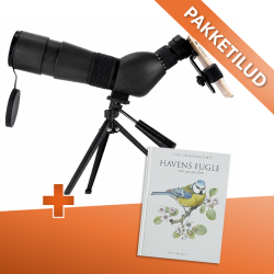 Kopia av Globuz 20-60x60 Spotting Scope