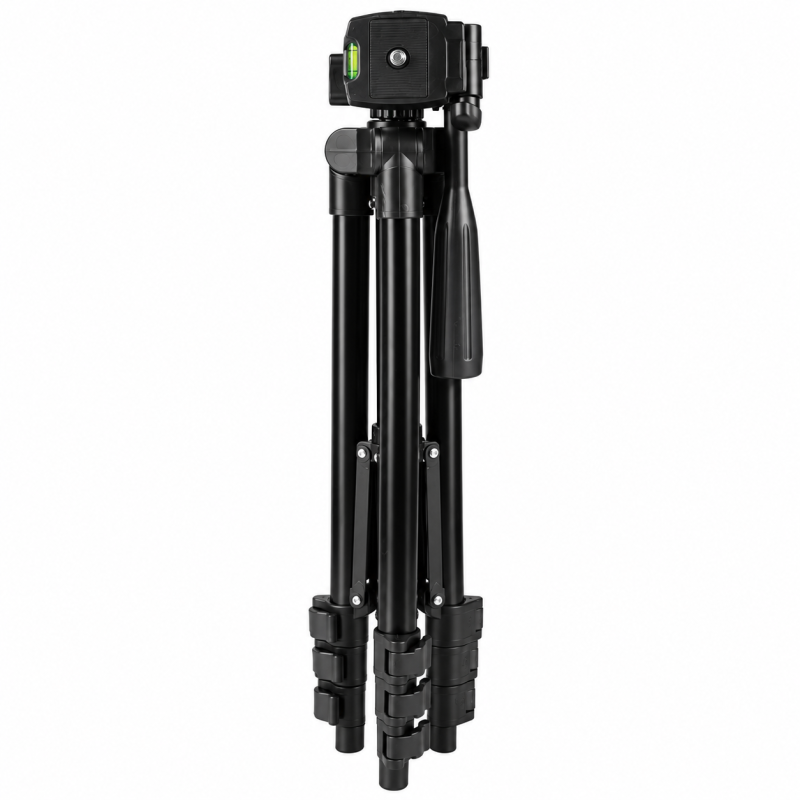 Globuz Tripod Lite – 2-i-1 letvægtsstativ