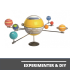 Eksperimenter & DIY
