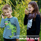 Walkie-talkie