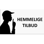 Hemmelige tilbud