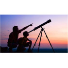 Teleskoper & Stjernekikkerter