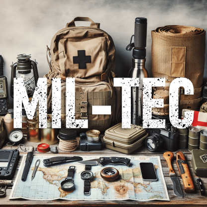 MIL-TEC